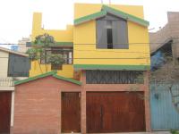 Casa en Venta en  Lima