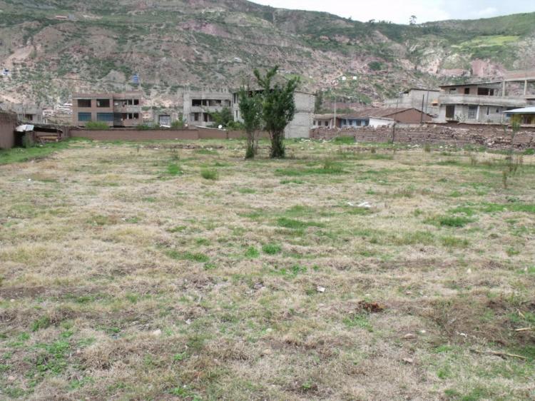 Foto Terreno en Venta en Urubamba, Urubamba - U$D 200.000 - TEV7743 - BienesOnLine