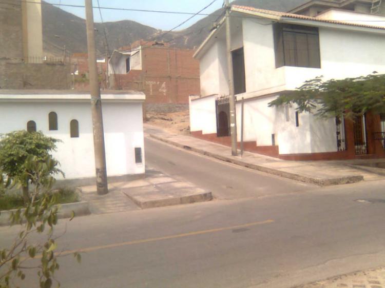 Foto Terreno en Venta en Las Praderas, La Molina, Lima - U$D 138.000 - TEV10008 - BienesOnLine
