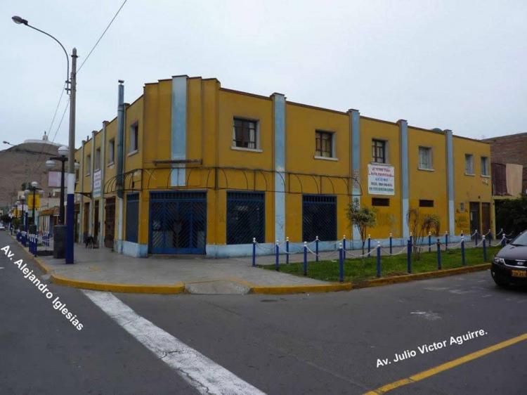 Foto Terreno en Venta en Chorrillos, Lima - U$D 350.000 - TEV3890 - BienesOnLine