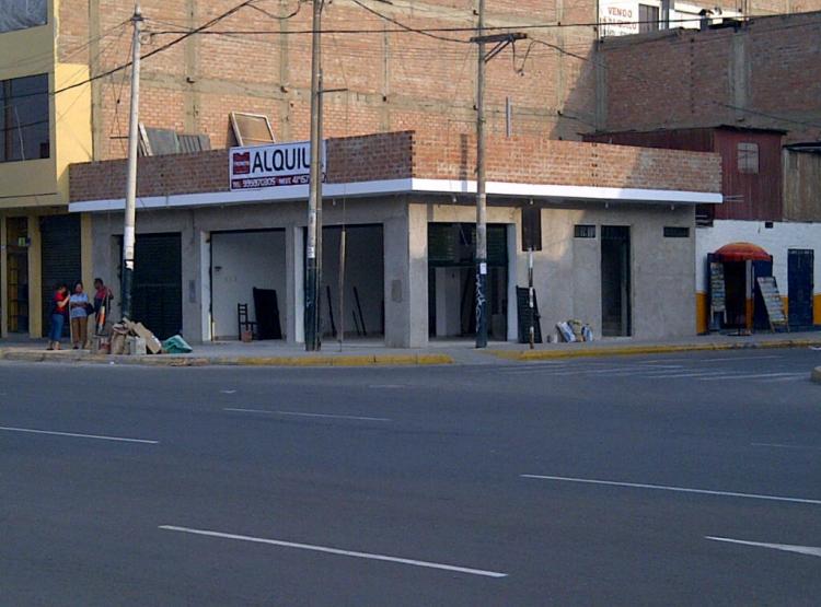 Foto Local en Alquiler en San Miguel, Lima - U$D 2.300 - LOA9597 - BienesOnLine