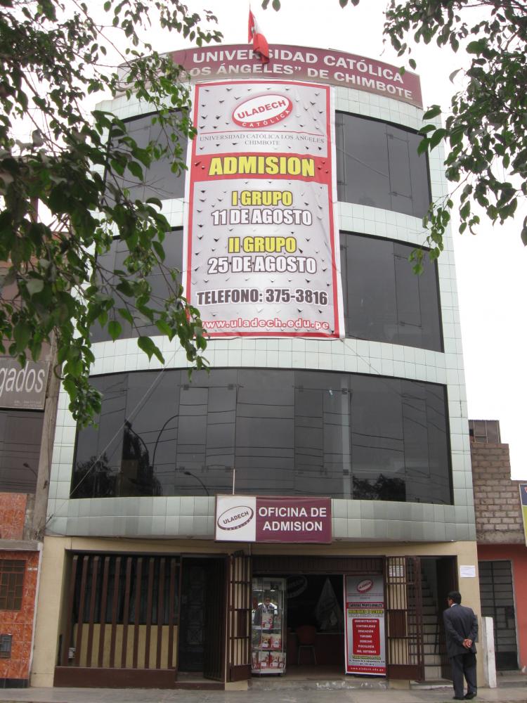 Foto Edificio en Venta en San Juan De Lurigancho, Lima - U$D 500 - EDV8643 - BienesOnLine