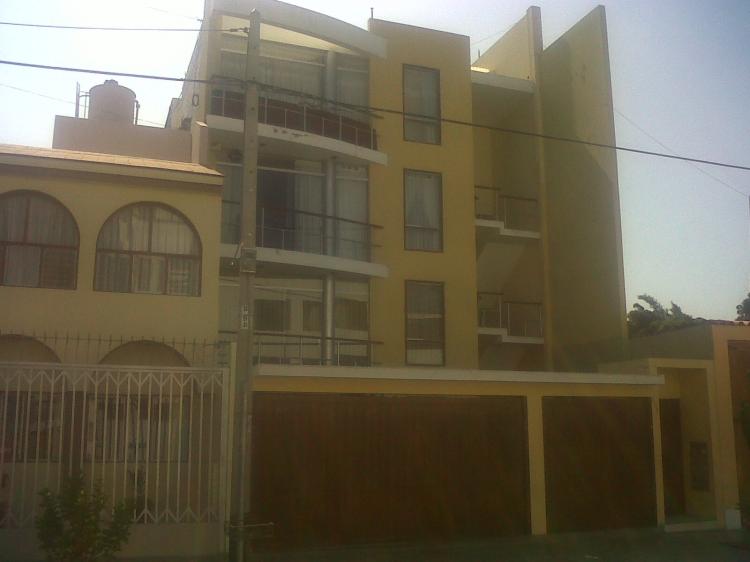 Foto Departamento en Venta en Urb. Primavera, Trujillo, Trujillo - U$D 95.000 - DEV9748 - BienesOnLine