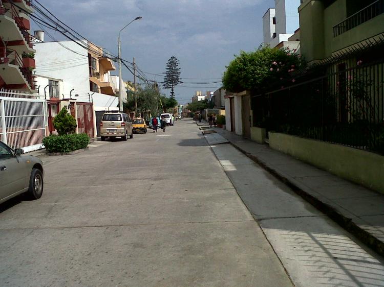 Foto Casa en Venta en Magdalena Vieja, Lima - U$D 420.000 - CAV10521 - BienesOnLine
