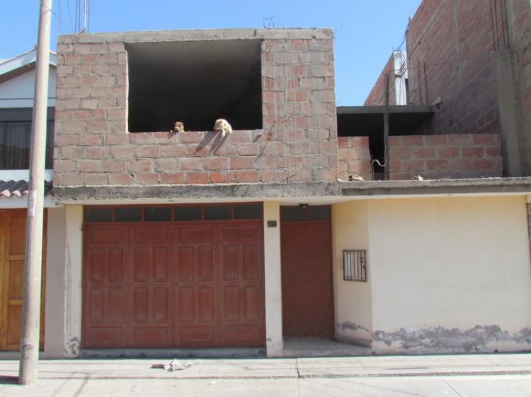 Foto Casa en Venta en Tacna, Tacna - U$D 130.000 - CAV9657 - BienesOnLine