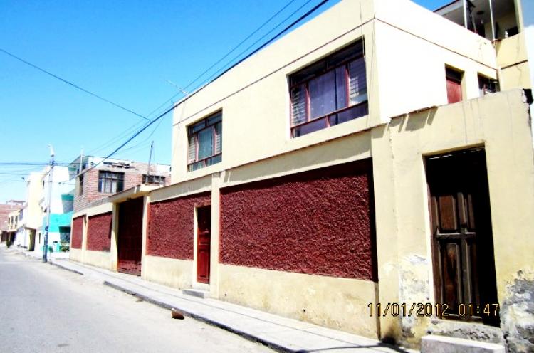 Foto Casa en Venta en Tacna, Tacna - U$D 180.000 - CAV9581 - BienesOnLine