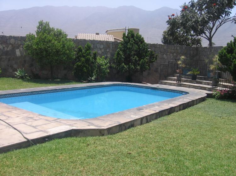 Foto Casa en Venta en La Planicie, La Molina, Lima - U$D 800.000 - CAV1970 - BienesOnLine