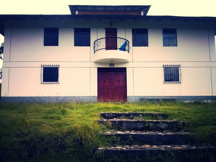 Foto Casa en Venta en Cajamarca, Cajamarca - U$D 120.000 - CAV10015 - BienesOnLine