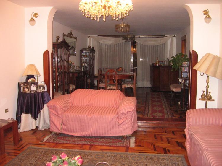 Foto Casa en Venta en Urb. Prolongacion Benavides, Santiago de Surco, Lima - U$D 320.000 - CAV3712 - BienesOnLine