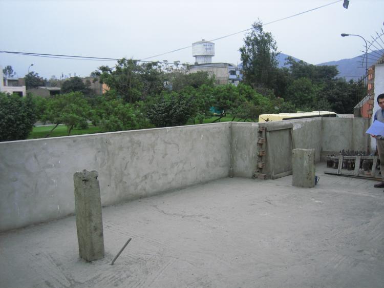 Home in Metric Way