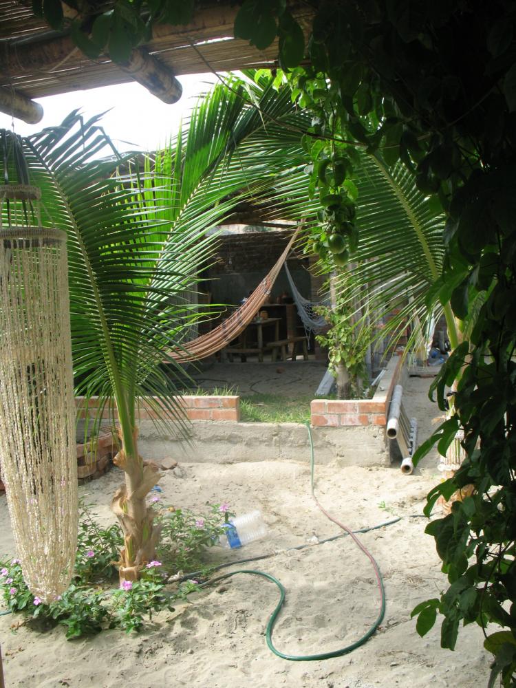 Foto Casa en Venta en Sector Los cocos, Mancora, Talara - U$D 30.000 - CAV9240 - BienesOnLine