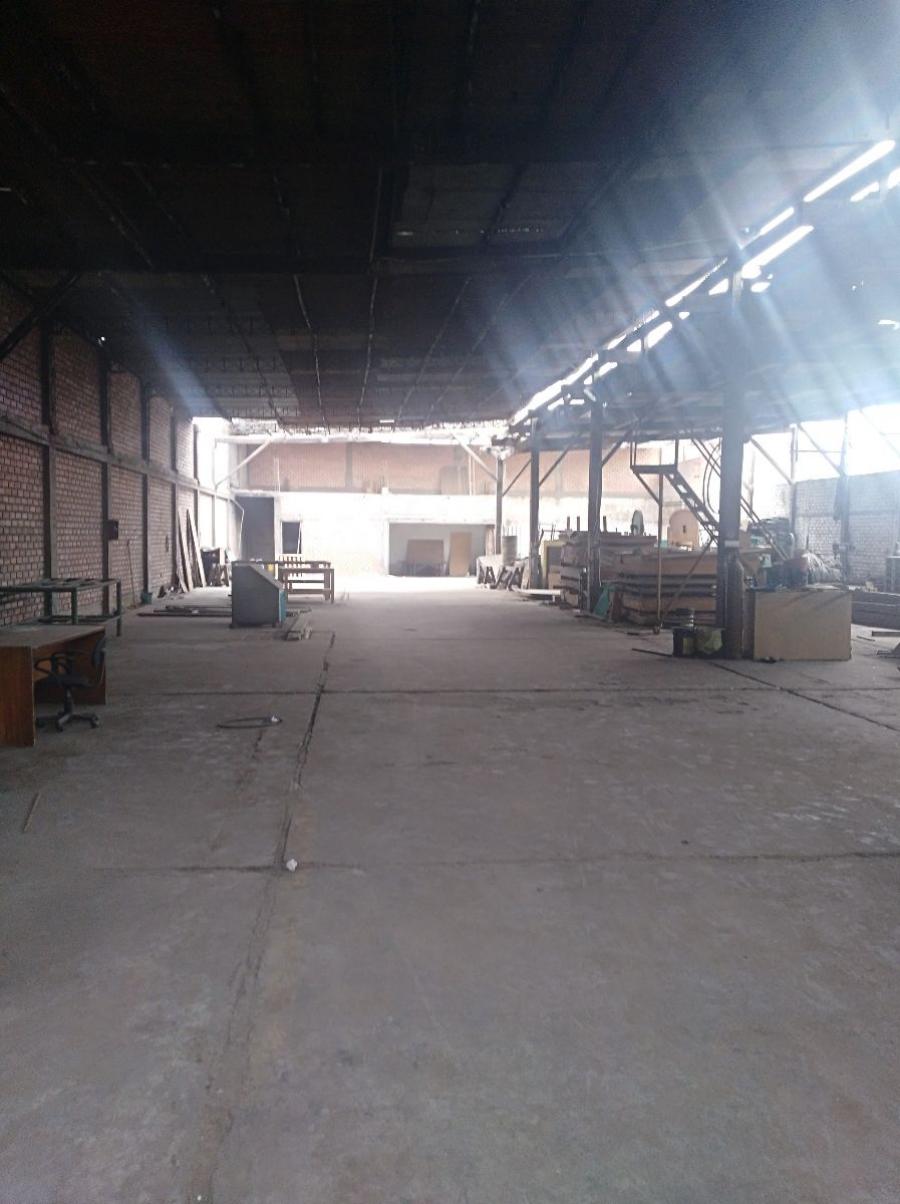 Foto Industrial en Alquiler en Los Olivos, Independencia, Lima - INA28766 - BienesOnLine