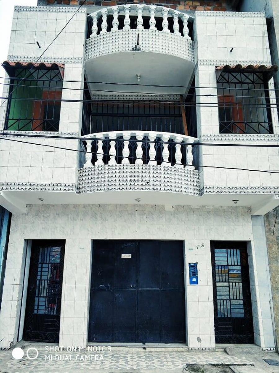 Foto Casa en Venta en Iquitos, Maynas Iquitos, Loreto - U$D 4.200 - CAV30513 - BienesOnLine