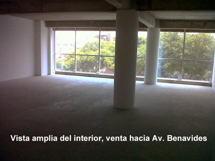 Foto Oficina en Alquiler en Miraflores, Miraflores, Lima - OFA9677 - BienesOnLine