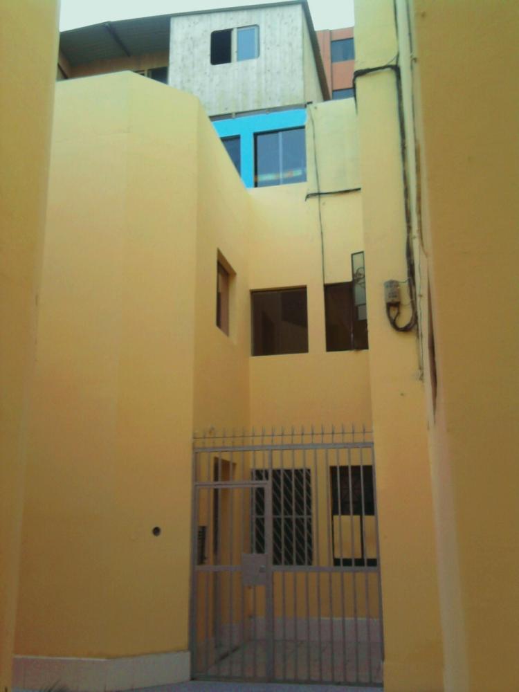 Foto Casa en Venta en Jesus Maria, Lima - U$D 120.000 - CAV4182 - BienesOnLine