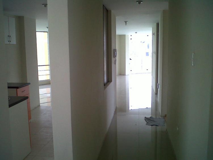 Home in Metric Way