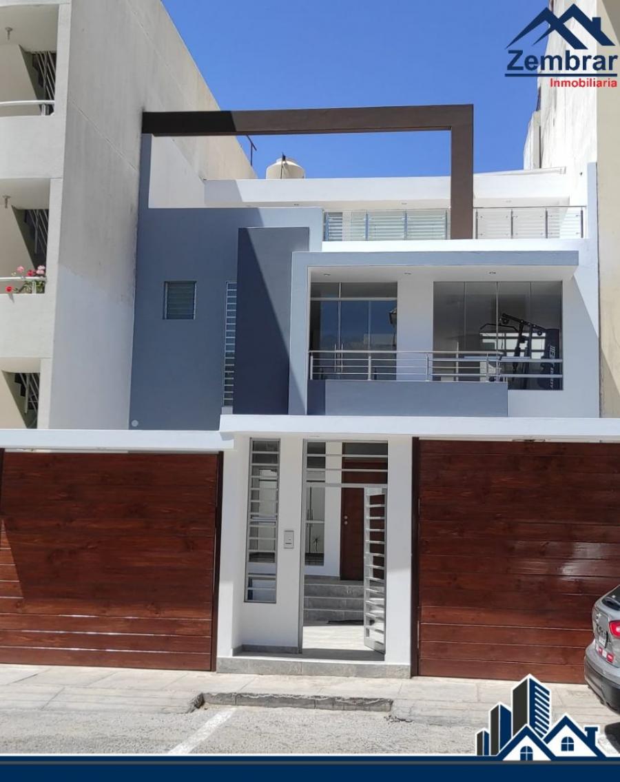 Home in Metric Way