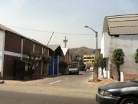 Local en Alquiler en Zarate Industrial San Juan De Lurigancho