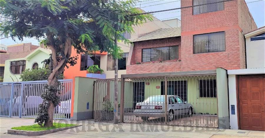 Foto Casa en Venta en La Molina., La Ensenada, Lima - U$D 359.000 - CAV38095 - BienesOnLine