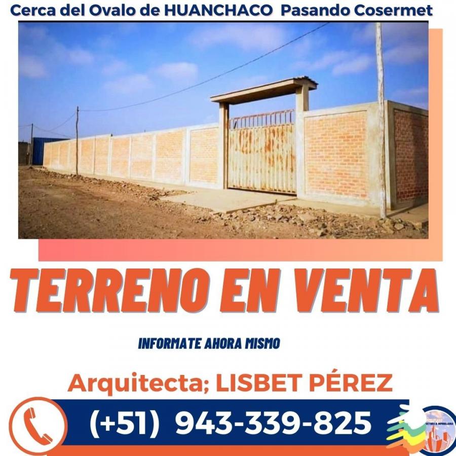 Foto Terreno en Venta en trujillo, Trujillo, Trujillo - TEV37188 - BienesOnLine