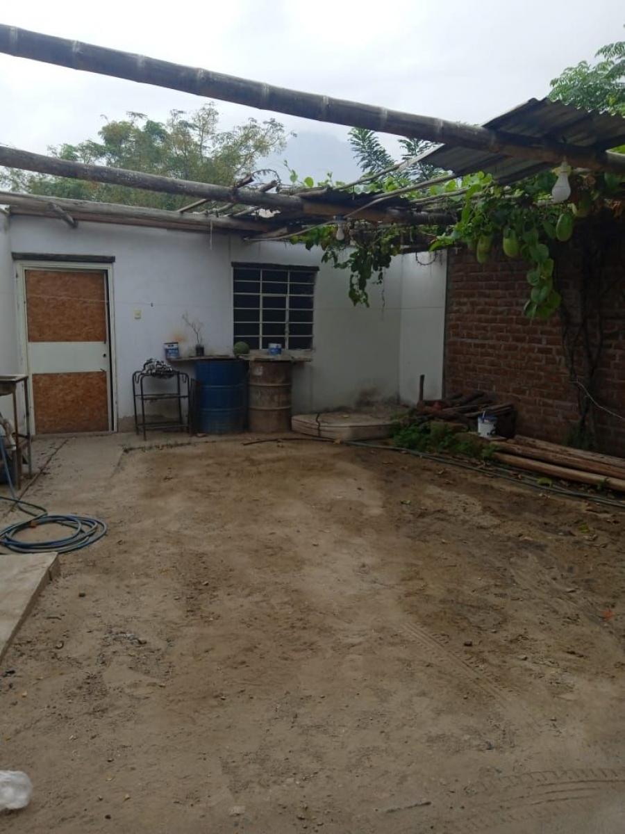 Foto Terreno en Venta en LAREDO, Laredo, Trujillo - S/. 69.600 - TEV37463 - BienesOnLine