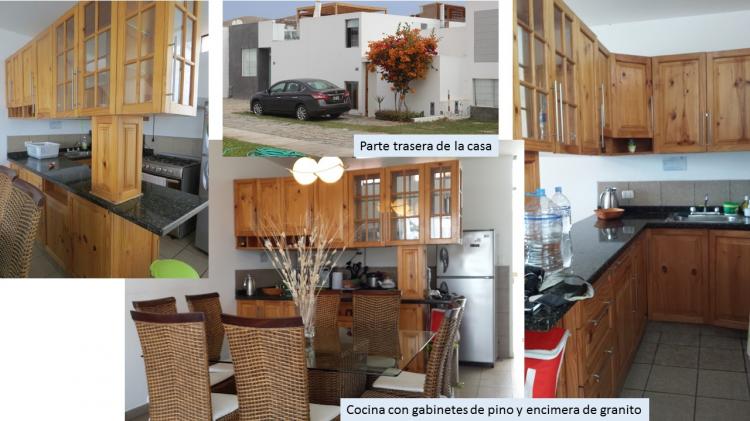 Fotos de Linda casa de playa en Condominio Farallones, Chocalla, Asia ...