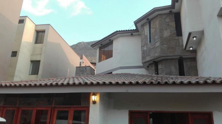 Foto Casa en Alquiler en rinconada del lago, La Molina, Lima - U$D 3.000 - CAA22422 - BienesOnLine