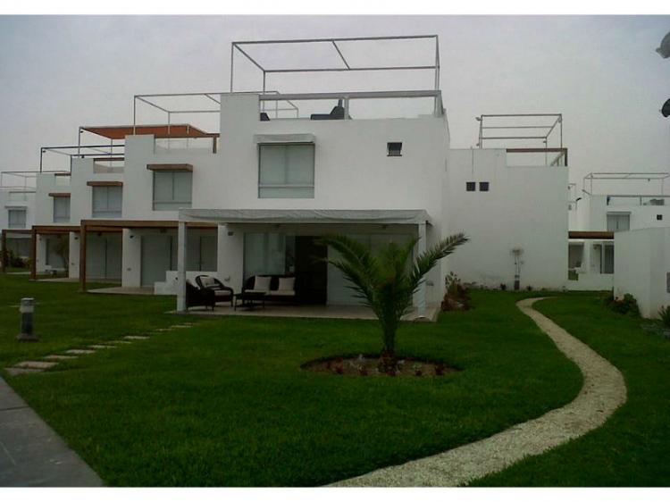 Foto Casa en Venta en , Lima - U$D 230.000 - CAV13142 - BienesOnLine