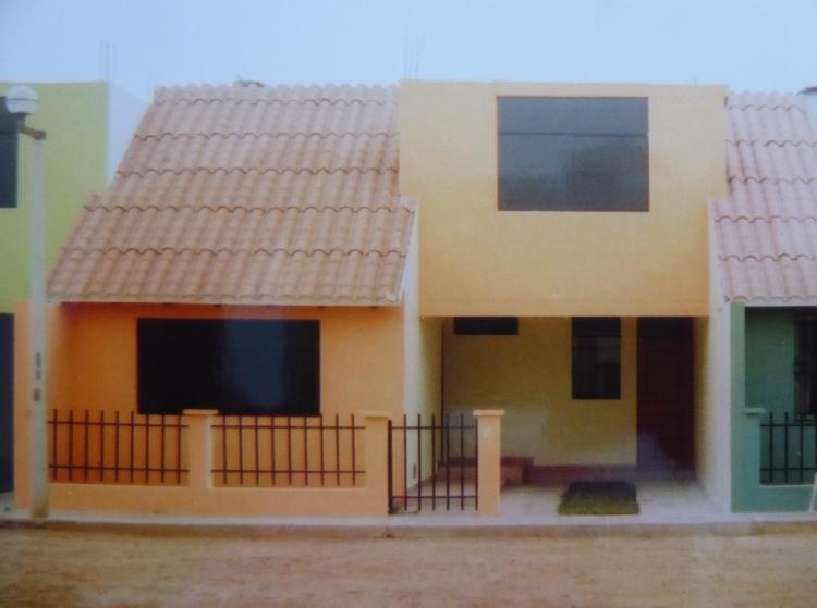 Foto Casa en Alquiler en San Pedro De Lloc, Pacasmayo - S/. 1.450 - CAA22589 - BienesOnLine
