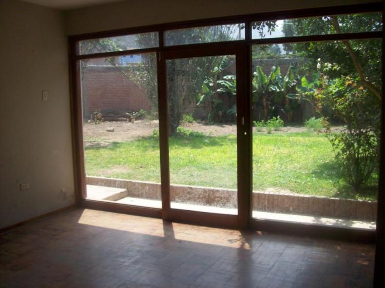 Foto Casa en Venta en Chosica, Lurigancho, Lima - U$D 83.000 - CAV2297 - BienesOnLine