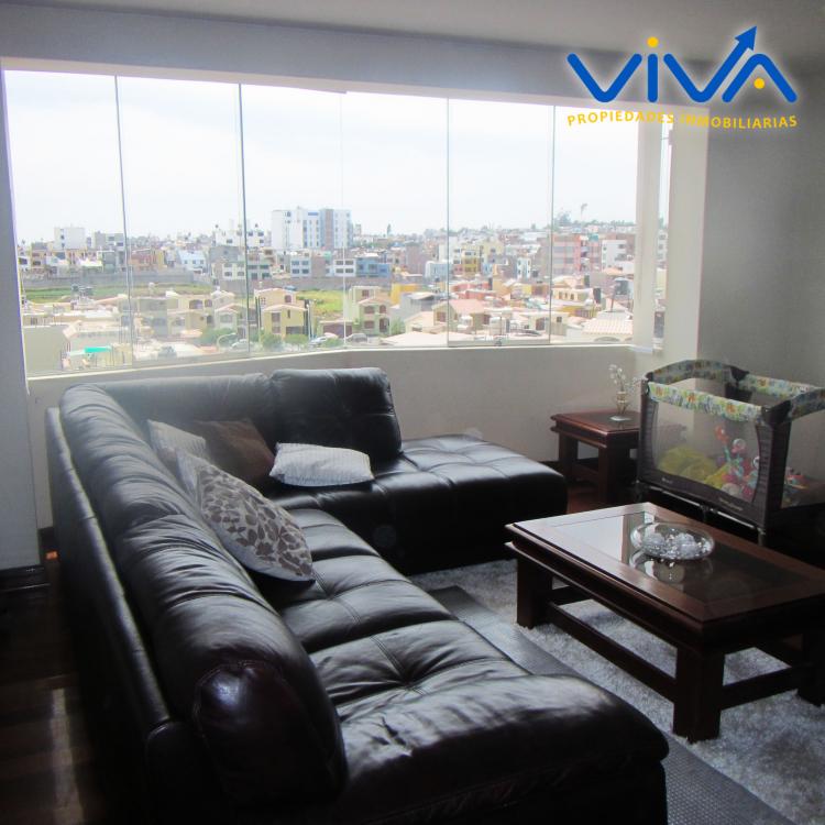 Foto Departamento en Venta en UMACOLLO, Yanahuara, Arequipa - U$D 270.000 - DEV22210 - BienesOnLine