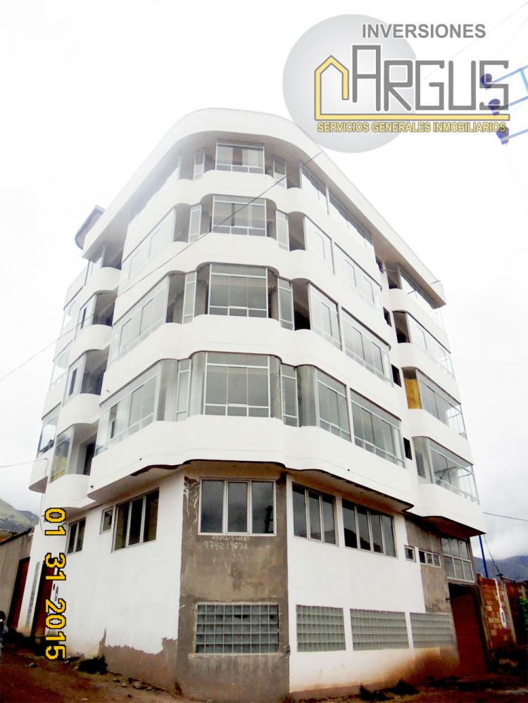 Foto Edificio en Venta en A 1 cuadra de la Av. de la Cultura, muy cerca del , , Cusco - U$D 850.000 - EDV16066 - BienesOnLine