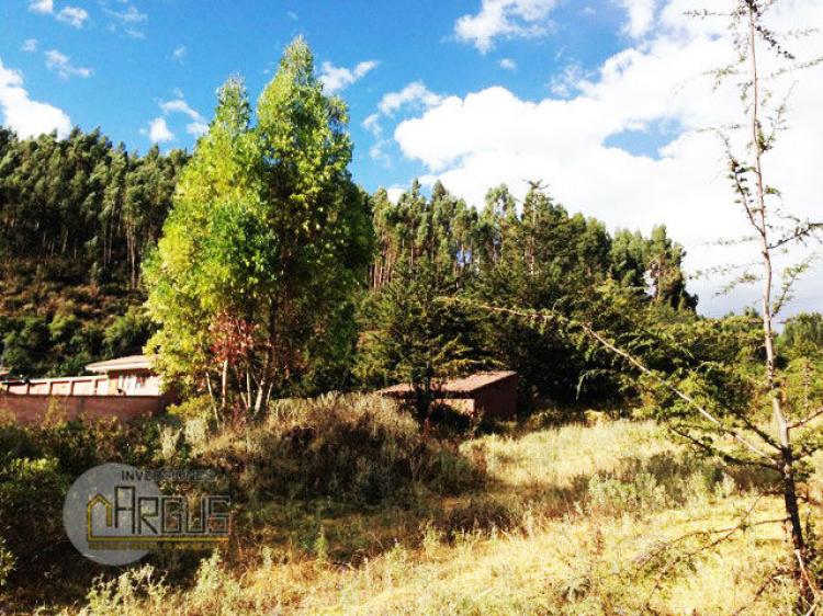 Foto Terreno en Venta en San Jeronimo, San Jeronimo, Cusco - U$D 85.000 - TEV15823 - BienesOnLine