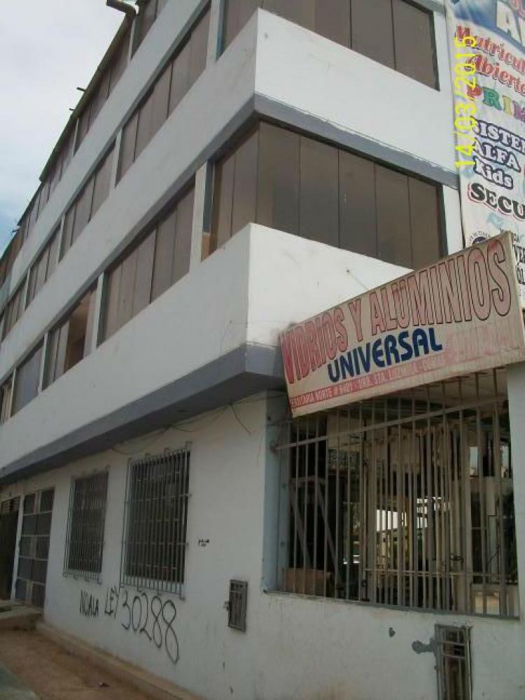 Foto Edificio en Venta en comas, Lima, Lima - U$D 350.000 - EDV15856 - BienesOnLine