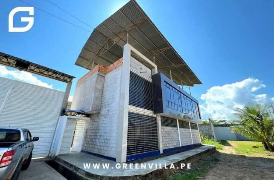 Foto Local en Alquiler en Tarapoto, San Martin - U$D 2.990 - LOA38478 - BienesOnLine