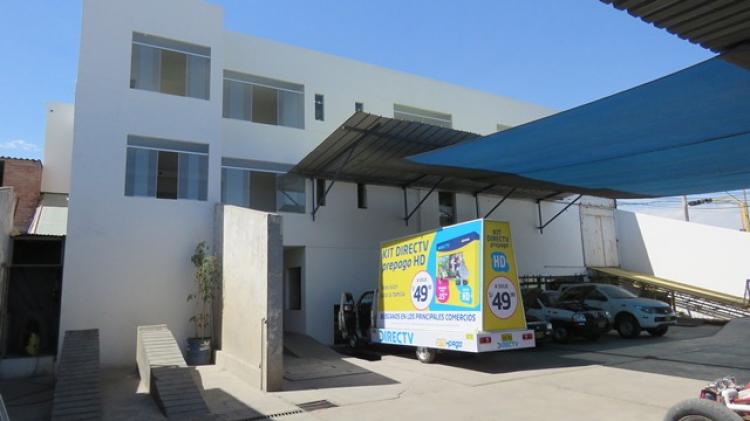 Foto Local en Alquiler en Sachaca, Arequipa - U$D 7.500 - LOA26692 - BienesOnLine