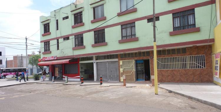 Foto Local en Venta en trujillo, Trujillo, Trujillo - U$D 82.000 - LOV16661 - BienesOnLine