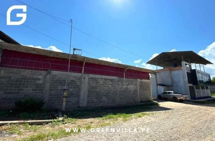 Foto Local en Alquiler en Tarapoto, Tarapoto, San Martin - U$D 2.990 - LOA38518 - BienesOnLine