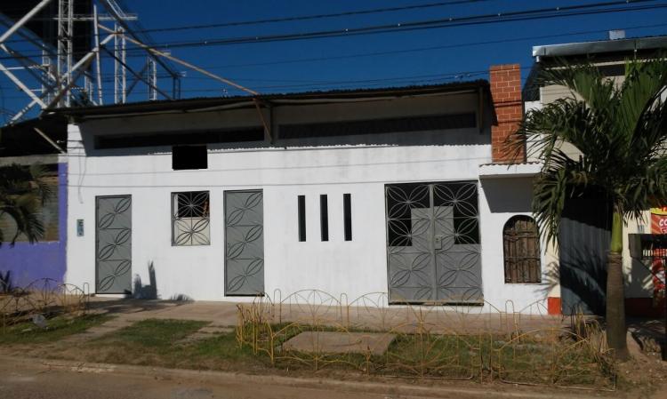 Foto Local en Venta en Yarinacocha, Coronel Portillo - U$D 90.000 - LOV23034 - BienesOnLine