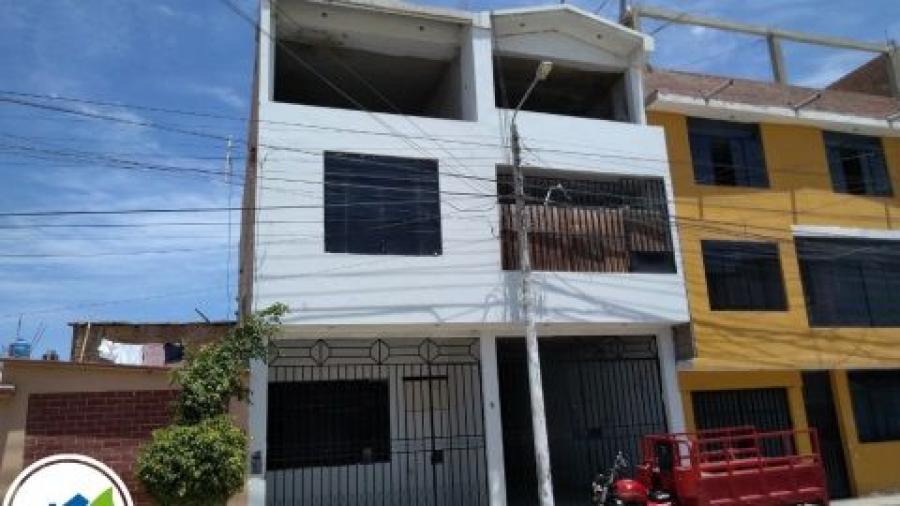 Foto Local en Venta en Paita, Paita - U$D 120.000 - LOV27799 - BienesOnLine