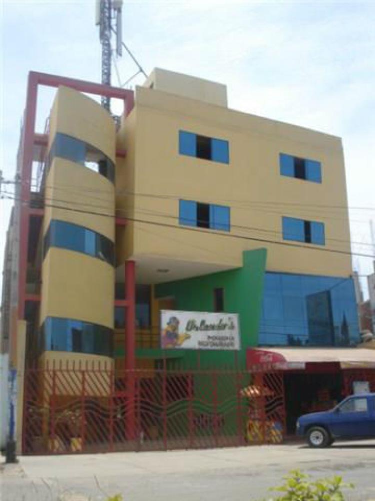 Foto Edificio en Venta en trujillo, Trujillo - U$D 1.000.000 - EDV2966 - BienesOnLine