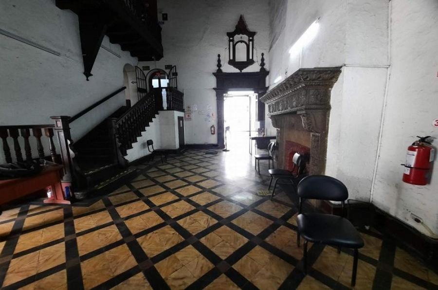 Foto Casa en Venta en Jesus Maria, Lima - U$D 850.000 - CAV34573 - BienesOnLine