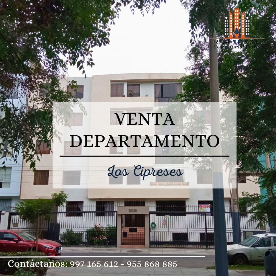 Foto Departamento en Venta en Lima, Lima, Lima - U$D 65.000 - DEV38764 - BienesOnLine
