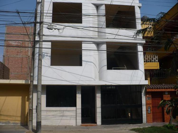Home in Metric Way
