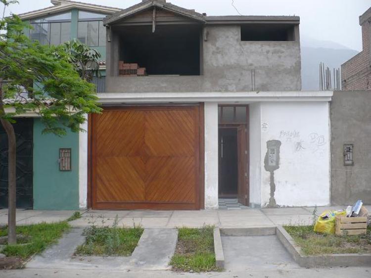 Home in Metric Way