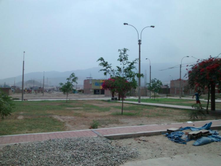 Foto Terreno en Venta en Carabayllo, Carabayllo, Lima - U$D 41.900 - TEV17365 - BienesOnLine