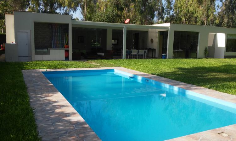 Foto Casa en Venta en Lurin, Lurin, Lima - U$D 398.000 - CAV16773 - BienesOnLine