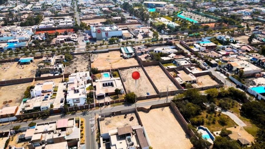 Foto Terreno en Venta en Jiron Copacabana 355, La Molina, Lima - U$D 634.500 - TEV40753 - BienesOnLine