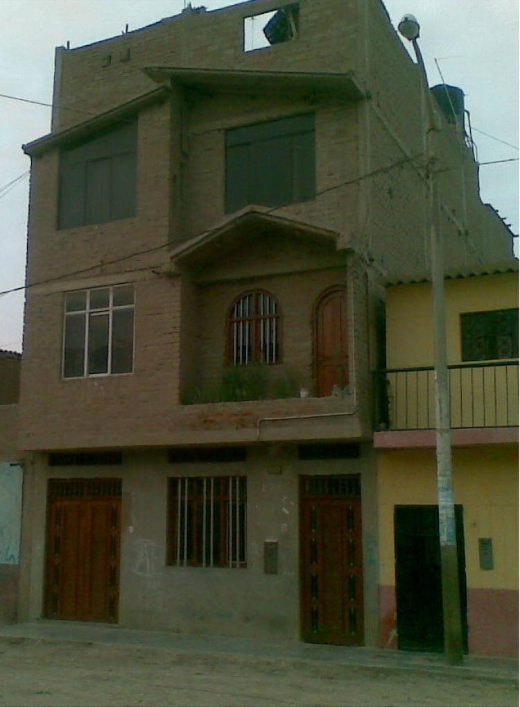 Foto Casa en Venta en jose leonardo ortiz, lambayeque, Chiclayo - U$D 75.000 - CAV2620 - BienesOnLine