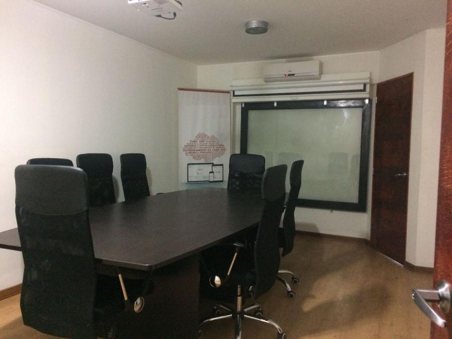 Foto Oficina en Venta en Miraflores, Lima - U$D 202.000 - OFV36929 - BienesOnLine